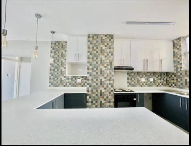 2 BEDROOM APARTMENT FOR SALE IN POINT